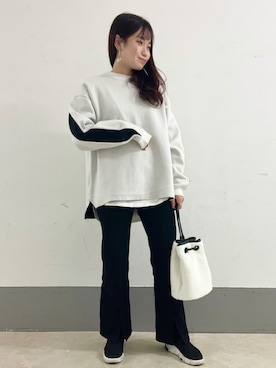 Rihoさんのコーディネート