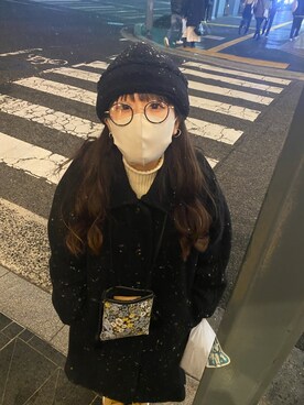 ユメさんのコーディネート