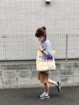 すだちさんのコーディネート