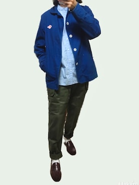 すだちさんのコーディネート