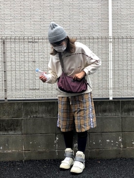 すだちさんのコーディネート