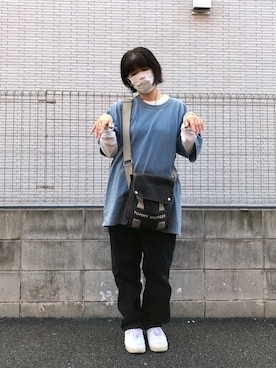 すだちさんのコーディネート