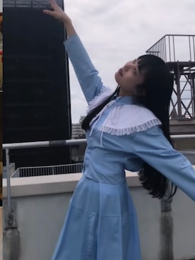 ますみるくさんのコーディネート