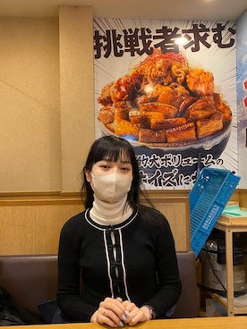 ますみるくさんのコーディネート