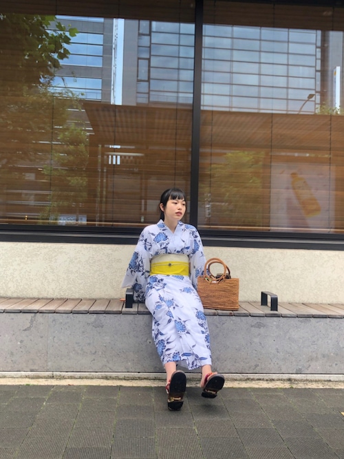 ますみるくさんのコーディネート