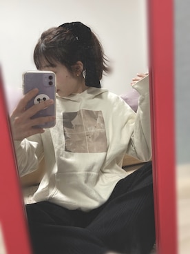 natsukiさんのコーディネート