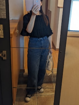 彩さんのコーディネート