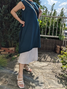 彩さんのコーディネート