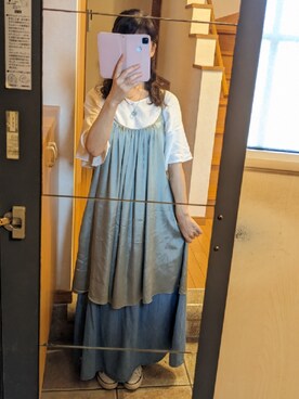 彩さんのコーディネート