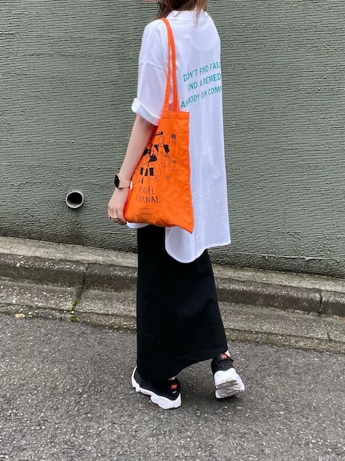 みみみさんのコーディネート