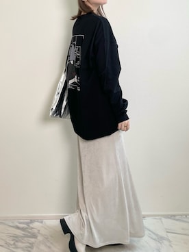 みみみさんのコーディネート