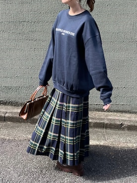 みみみさんのコーディネート