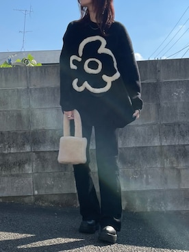 みみみさんのコーディネート