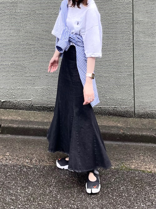 みみみさんのコーディネート