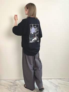 みみみさんのコーディネート