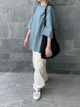 みみみさんのコーディネート