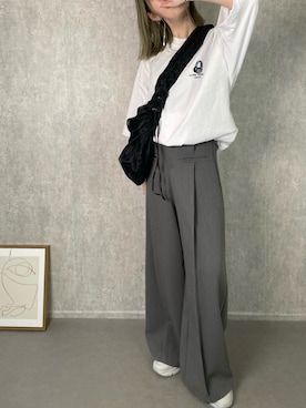 みみみさんのコーディネート