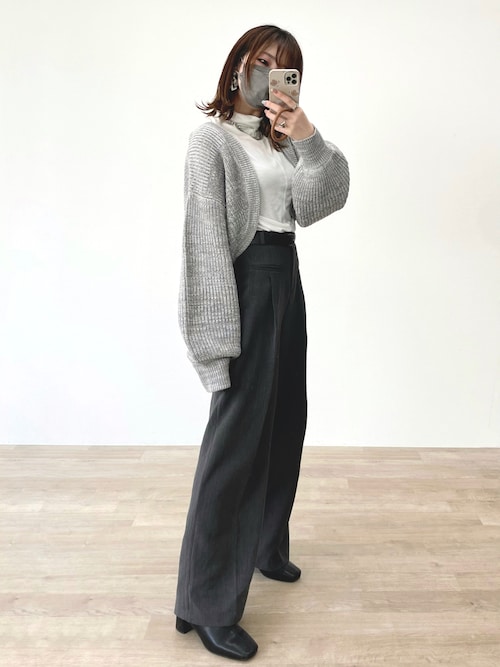 みみみさんのコーディネート