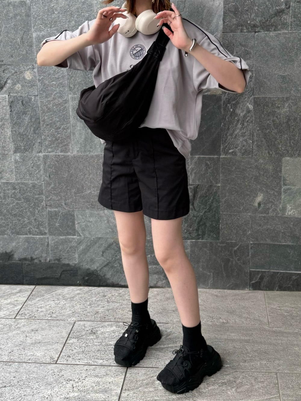 みみみのコーディネート一覧 - WEAR