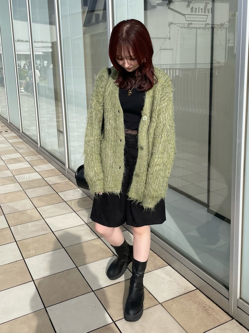 みみみさんのコーディネート