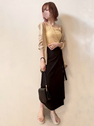 みみみのコーディネート一覧 Wear みみみのコーディネート一覧 Wear