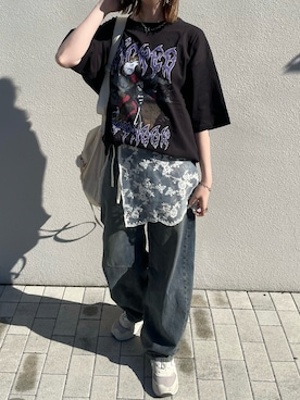 みみみさんのコーディネート