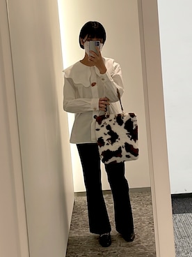 Mr.Kさんのコーディネート