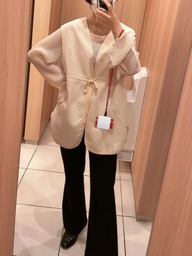 Mr.Kさんのコーディネート