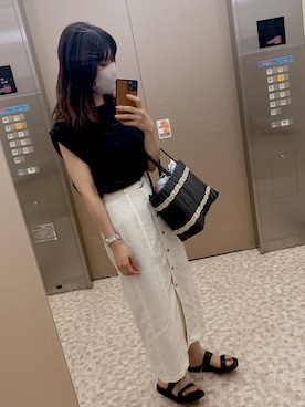 kiiさんのコーディネート