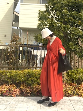 kiiさんのコーディネート