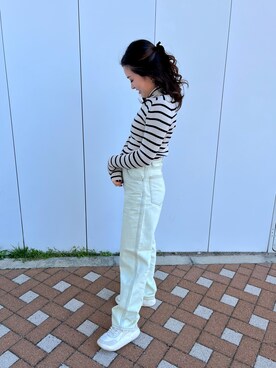 ハナエタダさんのコーディネート