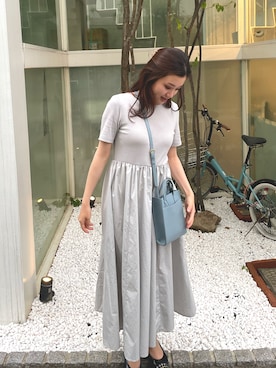 ハナエタダさんのコーディネート