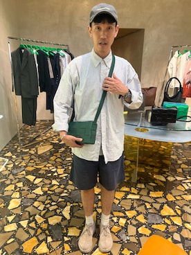 Kaiさんのコーディネート