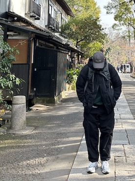 Kaiさんのコーディネート