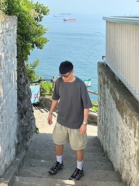 Kaiさんのコーディネート