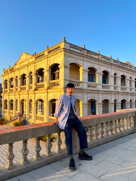 Kaiさんのコーディネート