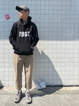 Kaiさんのコーディネート