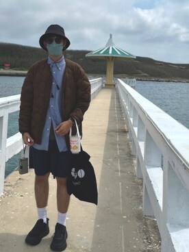 Kaiさんのコーディネート