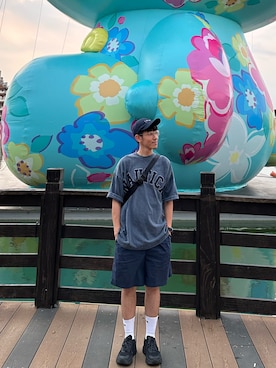 Kaiさんのコーディネート