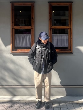 Kaiさんのコーディネート