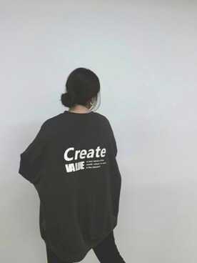 maaao！さんのコーディネート