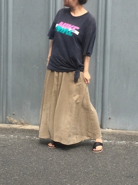 maaao！さんのコーディネート