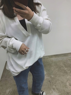 maaao！さんのコーディネート