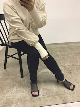 maaao！さんのコーディネート