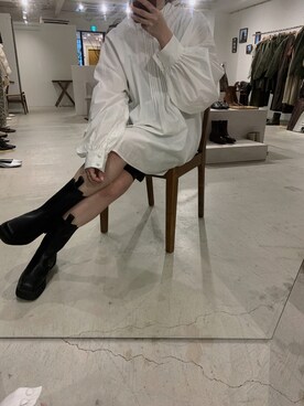 maaao！さんのコーディネート