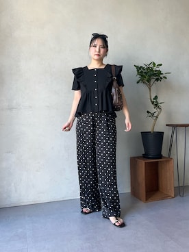 みーやんさんのコーディネート