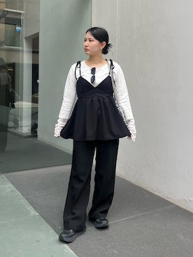 みーやんさんのコーディネート