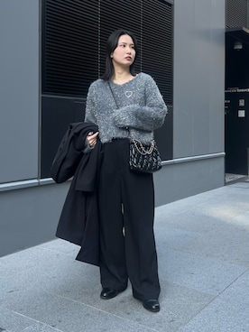 みーやんさんのコーディネート