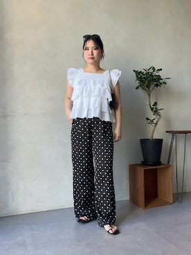 みーやんさんのコーディネート