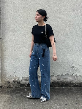 みーやんさんのコーディネート